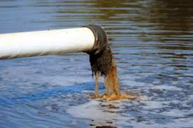 Environmental hazards and Pollution