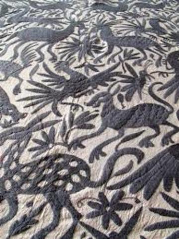 Imports and Exports Mexico