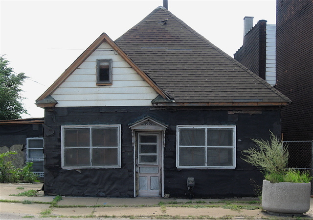 The New Foster Parents