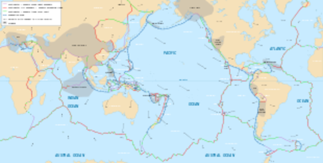 Tectonic Plates