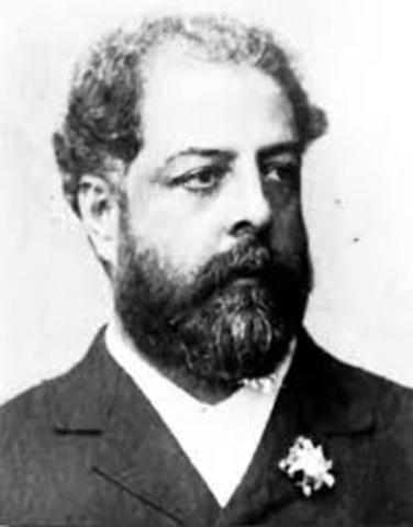 Inician las revoluciones radicales