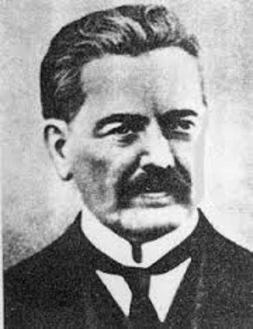 Revoluciones en Santa Fe y Buenos Aires