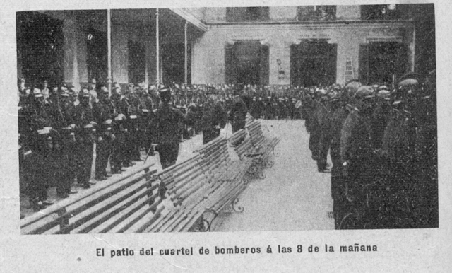 Radicales en Tucumán y las acciones de Quintana