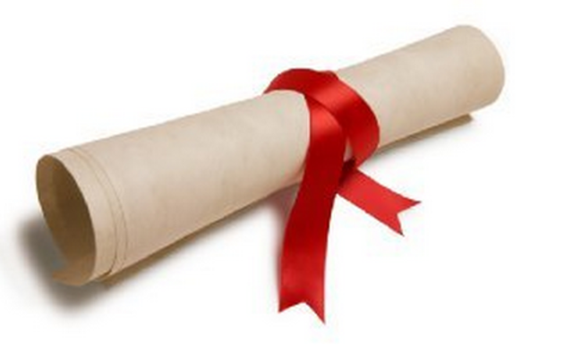 Graduated from High School