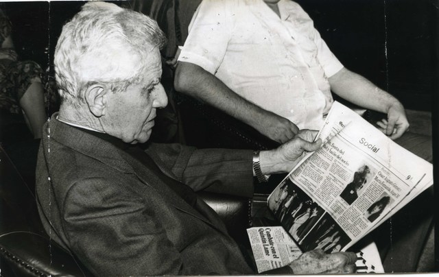 Director revista Cátedra para sacerdotes