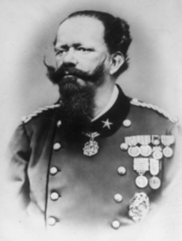 Victor Emmanuel II