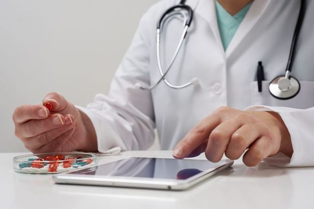 Get Regular Medical Exams