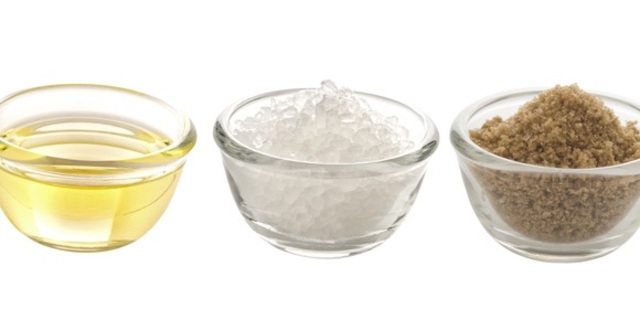 Avoid Unhealthy Substances