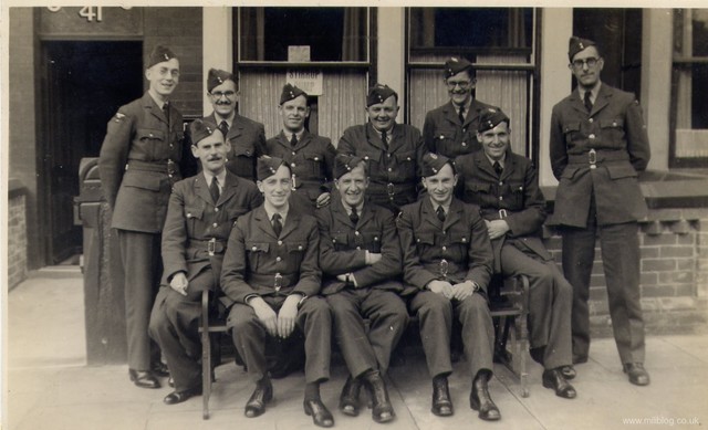 Hitler calls off bombing of Great Britian