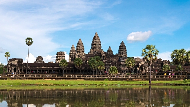 Angkor Wat