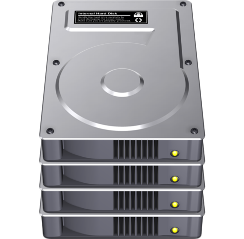 Lanzamiento de RAID  (Redundant Array of Independent Disks)