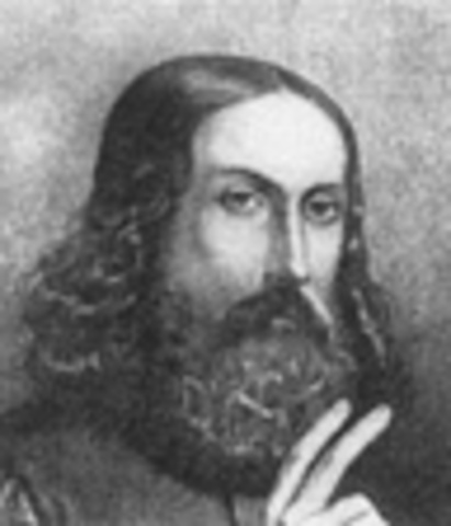 Giuseppe Garibaldi
