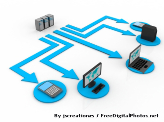 Protocolos, la red y su conectividad