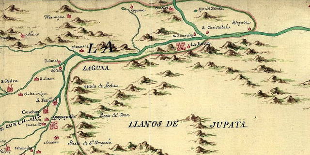 Marques de Rubi expedition