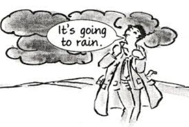 1. When we have already decided or we INTEND to do something in the future. (Prior Plan)