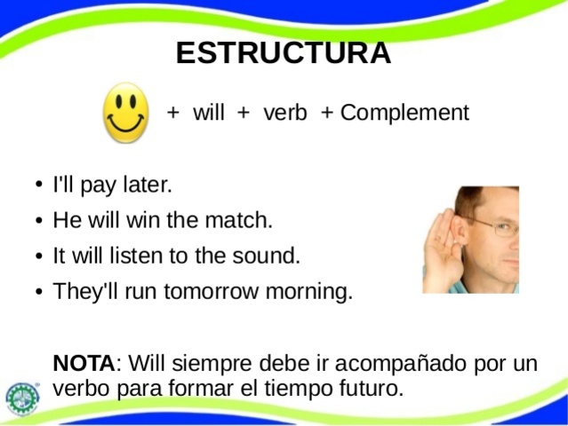 ESTRUCTURA DE WILL