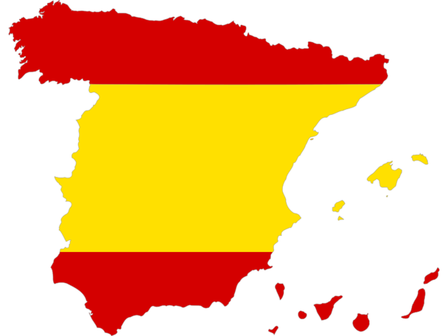España