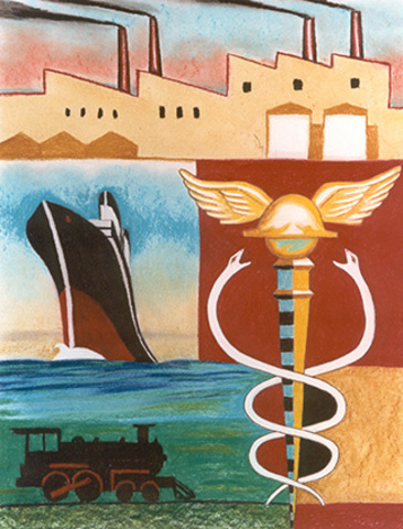 Contabilidade Científica - A Contabilidade Deixa de ser Arte e Torna-se Ciência