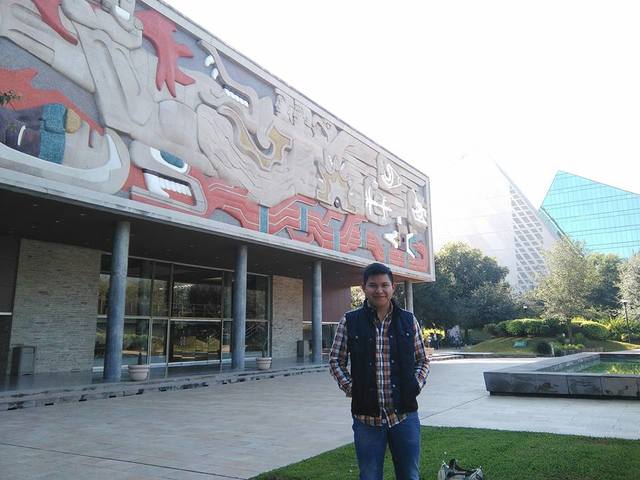 Ingeniero Industrial