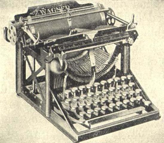 Typewriter