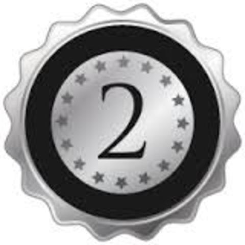 Segunda Ley Federal de Turismo