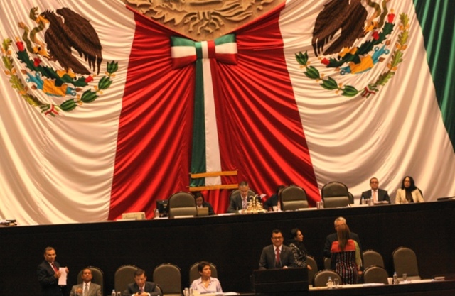 Origen de la Administración Pública