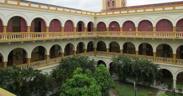UNIVERSIDAD DE CARTAGENA