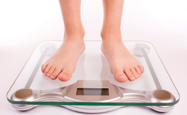 Maintain a Healthy Weight