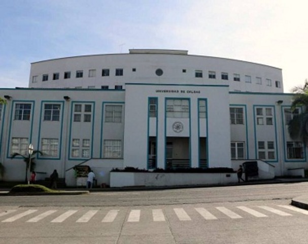 UNIVERSIDAD DE CALDAS