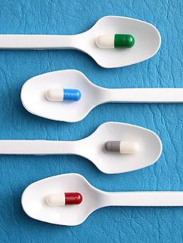 Learn About and Watch for Health Warning Signs