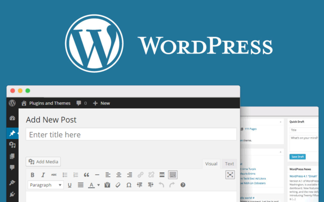 Wordpress