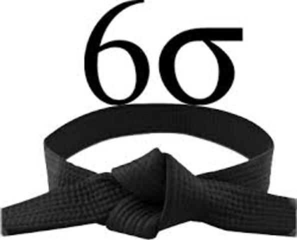 Black Belt