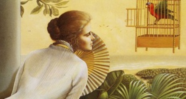 Robert returns from Mexico