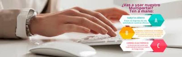 Presentación de la empresa.