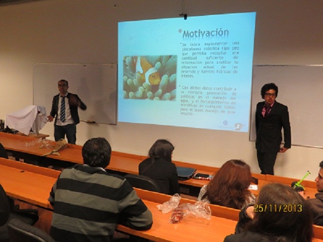 Sustentación Final.