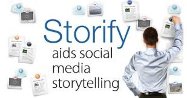 Storify