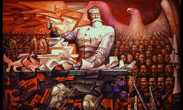 Constitución de 1917