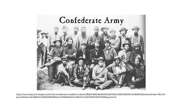 1st Battle of Bull Run