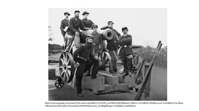 2nd Battle of Bull Run