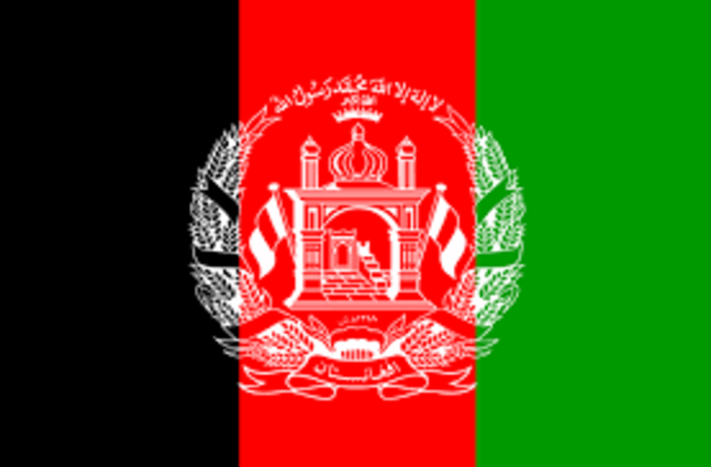 Taliban:Rulers of Afghanistan