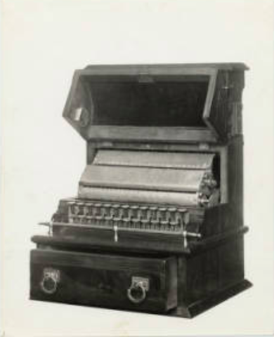 More Inventions That Helps Social Change