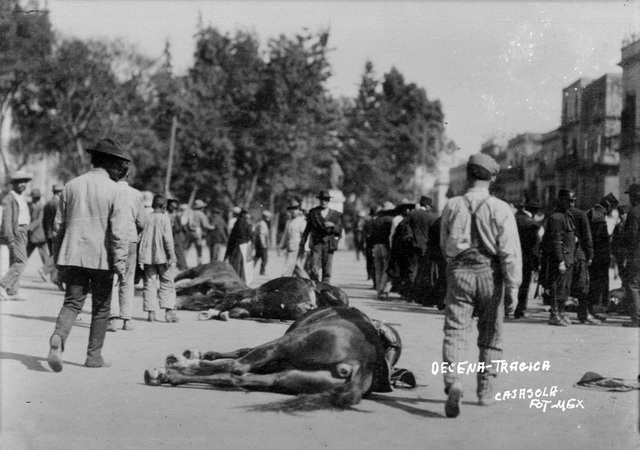 Decena Trágica
