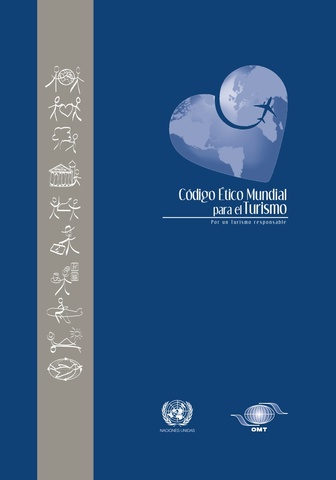 Código Mundial del Turismo