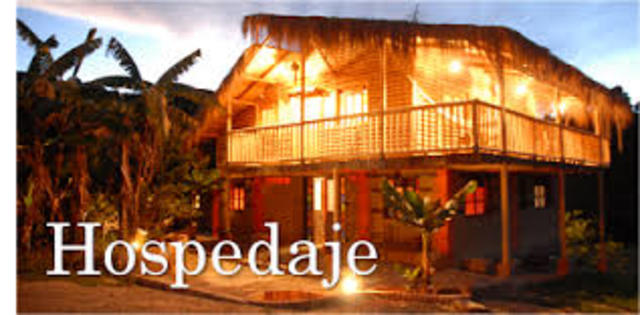 Reglamentos de Hospedaje