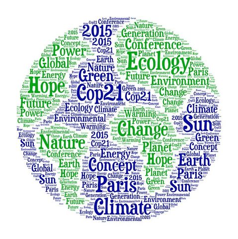 PARIS ( COP 21 )