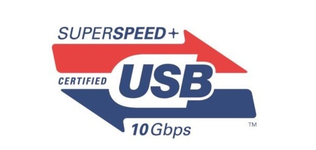 USB 3.1