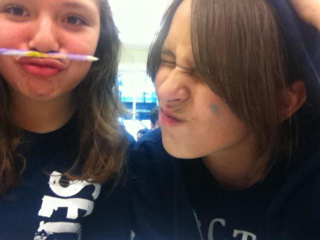 School has always meant to be fun