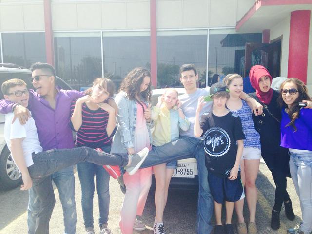 Diversity. Acceptance. Unity. The lessons my sport has imprinted in me.