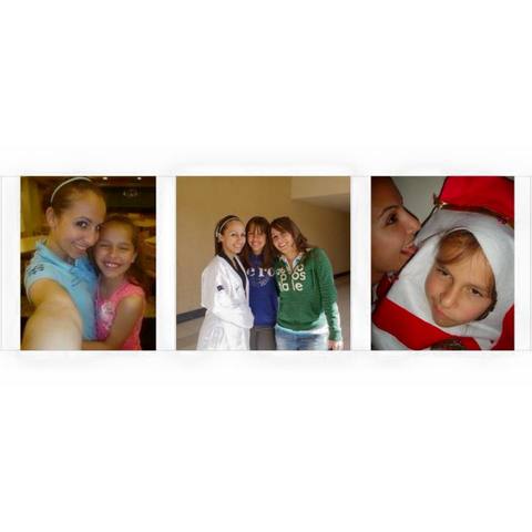 It's been quite an experience...find the joy in the small details.