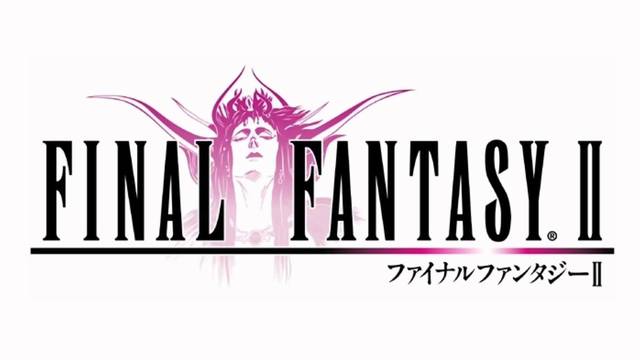 Final Fantasy II